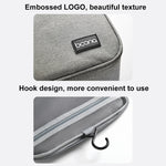 Borsa portaoggetti per asciugacapelli Dyson Baona BN-DS002