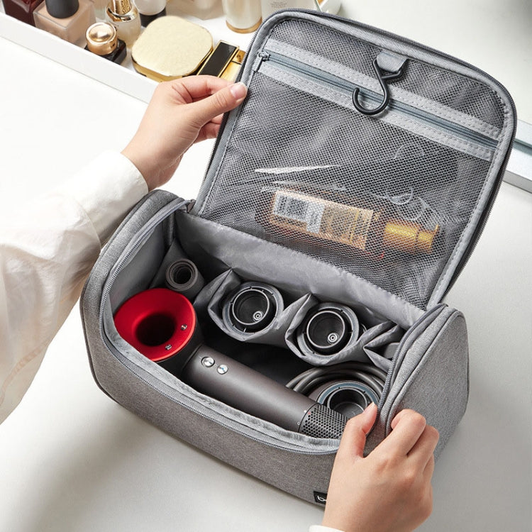 Borsa portaoggetti per asciugacapelli Dyson Baona BN-DS002