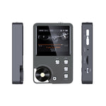 Lettore musicale HiFi Lossless DSD256 con TF Card