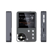 Lettore musicale HiFi Lossless DSD256 con TF Card