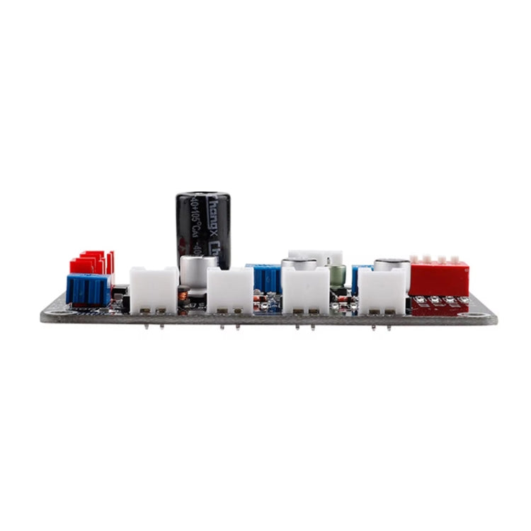 Il modulo della scheda driver del misuratore VU regola l'amplificatore di potenza, TS-VU003