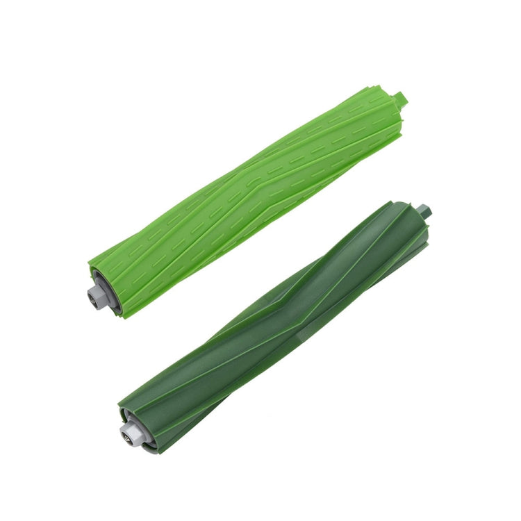 Per iRobot Roomba Combo i5 / i5+ / j5 / j5+ Robot Aspirapolvere e Lavapavimenti Parti di Ricambio, Kit, Main Brush, Filter, 2pcs Edge Brush, Dust Bag, Mop Pad