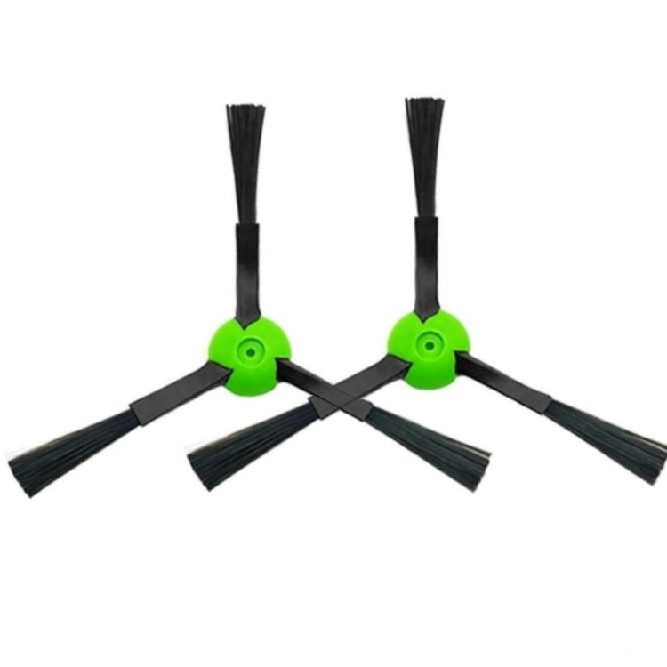 Per iRobot Roomba Combo i5 / i5+ / j5 / j5+ Robot Aspirapolvere e Lavapavimenti Parti di Ricambio, Kit, Main Brush, Filter, 2pcs Edge Brush, Dust Bag, Mop Pad