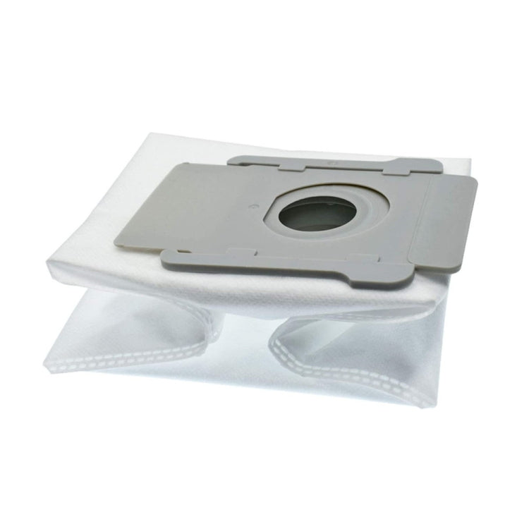 Per iRobot Roomba Combo i5 / i5+ / j5 / j5+ Robot Aspirapolvere e Lavapavimenti Parti di Ricambio, Kit, Main Brush, Filter, 2pcs Edge Brush, Dust Bag, Mop Pad
