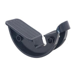 Pedale per massaggio sportivo per barella per caviglie e polpacci, Massage Pedal (Blue), Massage Pedal (Rose Red), Massage Pedal (Black), Massage Pedal (Yellow)