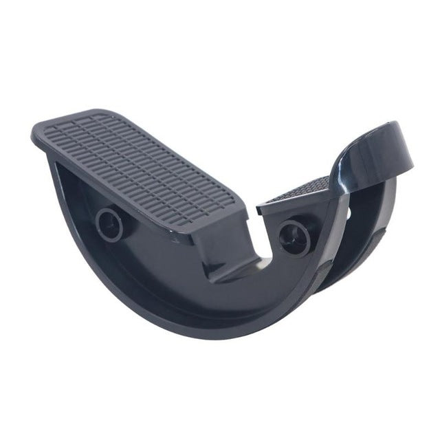 Pedale per massaggio sportivo per barella per caviglie e polpacci, Massage Pedal (Blue), Massage Pedal (Rose Red), Massage Pedal (Black), Massage Pedal (Yellow)