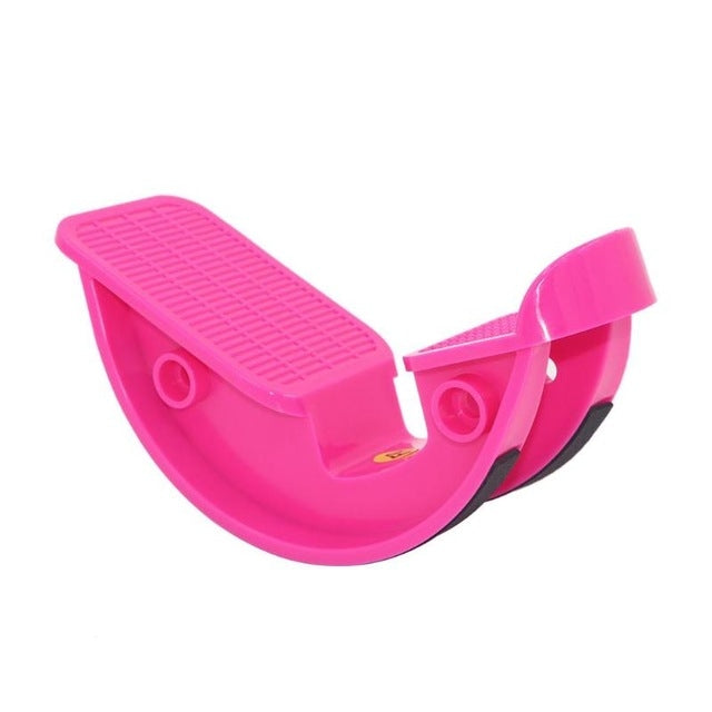 Pedale per massaggio sportivo per barella per caviglie e polpacci, Massage Pedal (Blue), Massage Pedal (Rose Red), Massage Pedal (Black), Massage Pedal (Yellow)