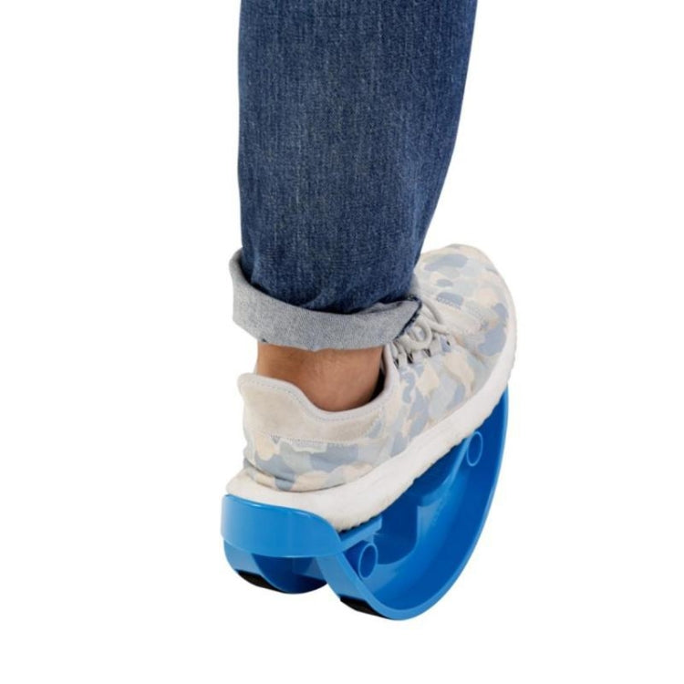 Pedale per massaggio sportivo per barella per caviglie e polpacci, Massage Pedal (Blue), Massage Pedal (Rose Red), Massage Pedal (Black), Massage Pedal (Yellow)