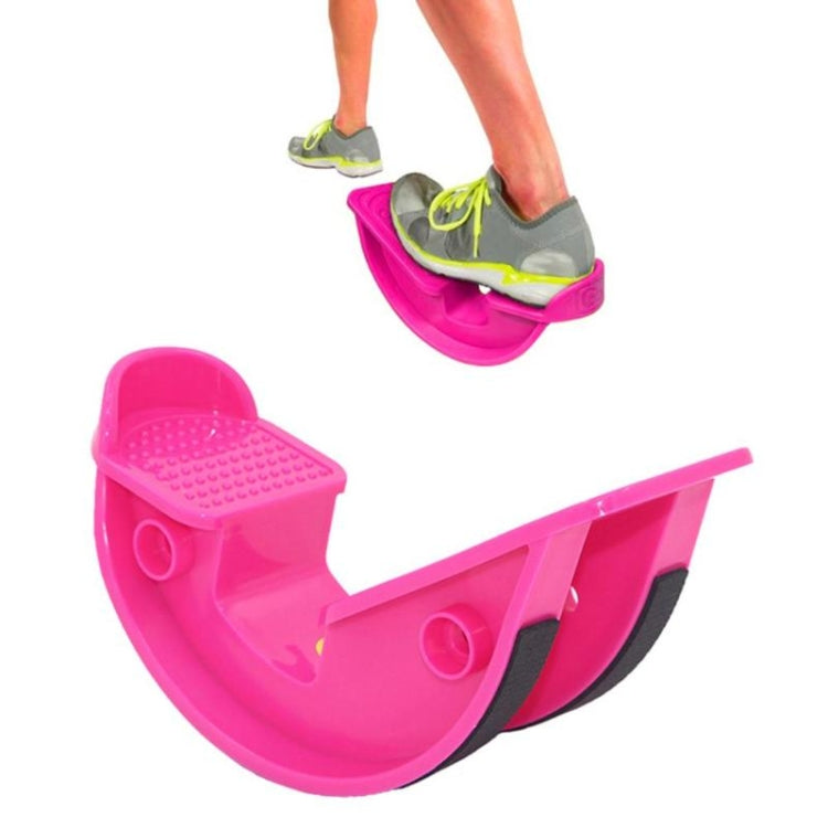 Pedale per massaggio sportivo per barella per caviglie e polpacci, Massage Pedal (Blue), Massage Pedal (Rose Red), Massage Pedal (Black), Massage Pedal (Yellow)