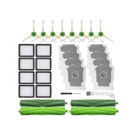 Set ricambi per iRobot Roomba i7 i7+ E5 E6 16 pezzi