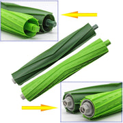 Per iRobot Roomba serie i7 / i7+ / E5 / E6 Robot Aspirapolvere, 16pcs /Set, 14pcs /Set, 28pcs /Set Black, 28pcs /Set