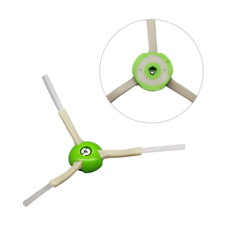 Per iRobot Roomba serie i7 / i7+ / E5 / E6 Robot Aspirapolvere, 16pcs /Set, 14pcs /Set, 28pcs /Set Black, 28pcs /Set