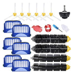 Set ricambi per aspirapolvere iRobot Roomba serie 600