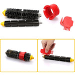 Set ricambi per aspirapolvere iRobot Roomba serie 600