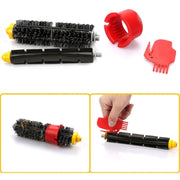 Per iRobot Roomba 600 Series Vacuum Cleaner Parti di ricambio, 17pcs /Set, 12pcs /Set, 14pcs /Set