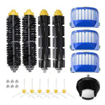 Set ricambi per aspirapolvere iRobot Roomba serie 600
