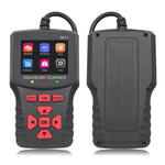 Tester intelligente portatile per auto OBD/EOBD, S611