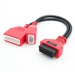 Adattatore gateway OBD 16+32 PIN per Nissan