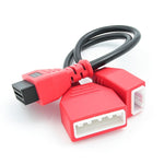 Adattatore gateway OBD 16+32 PIN per Nissan
