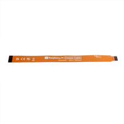 Waveshare 25947 per Raspberry Pi 5th DSI Display 22Pin a 15Pin Cavo morbido FPC, 200mm, 300mm, 500mm