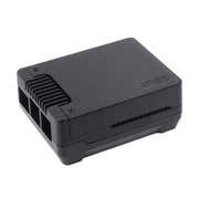 Waveshare 26587 per Raspberry Pi 5 Argon Neo Custodia in lega di alluminio, Standard, M.2 Upgraded