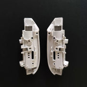 Per Meta Quest 3 Controller Power Grip Shell + Small Board Accessori usati, Left, Right