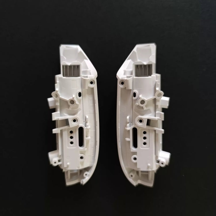 For Meta Quest 3 Controller Power Grip Shell + Small Board Used Accessories, Left, Right