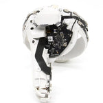 Per Meta Quest 3 Controller Power Grip Shell + Small Board Accessori usati, Left, Right