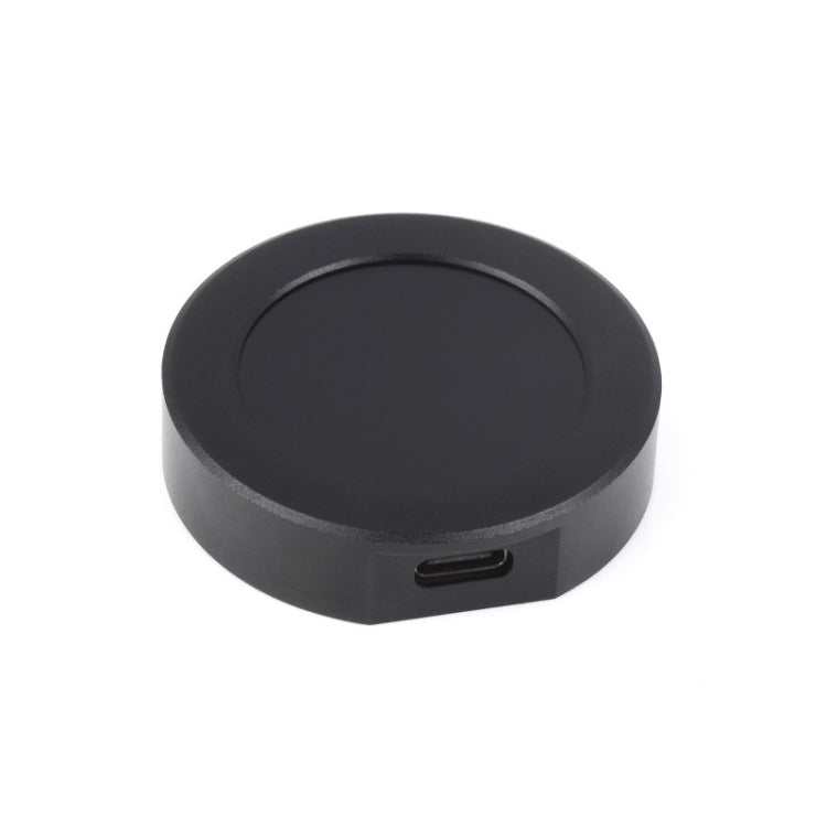 Waveshare 26369 Schermo LCD rotondo da 1,28 pollici Scheda MCU RP2040, without Touch, with Touch