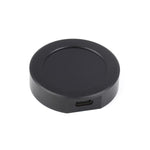 Waveshare Schermo LCD rotondo 1,28" con MCU RP2040