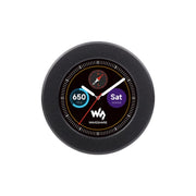 Waveshare 26369 Schermo LCD rotondo da 1,28 pollici Scheda MCU RP2040, without Touch, with Touch