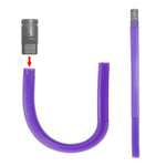 Kit pulizia sfiato aspirapolvere Dyson con tubo flessibile