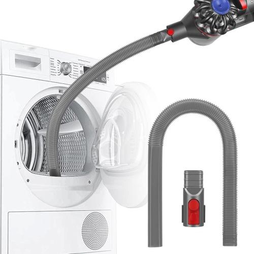 Kit pulizia sfiato aspirapolvere Dyson con tubo flessibile
