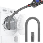 Kit pulizia sfiato aspirapolvere Dyson con tubo flessibile