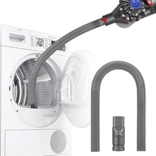 Kit pulizia sfiato aspirapolvere Dyson con tubo flessibile