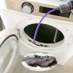 Kit pulizia sfiato aspirapolvere Dyson con tubo flessibile