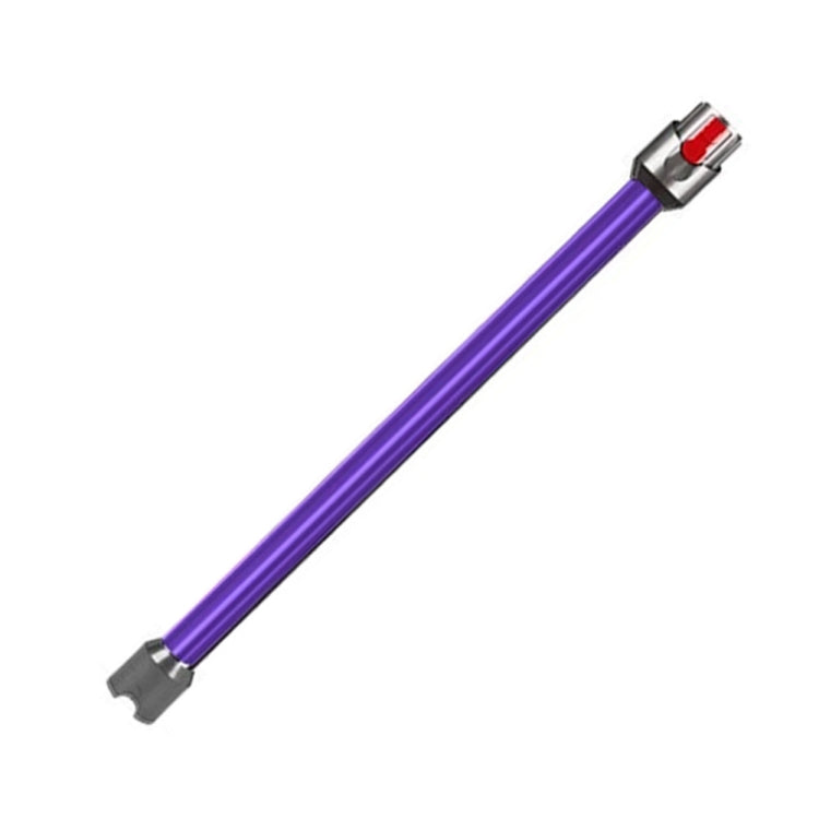 Per Dyson V10 Digital Slim / V12 Aspirapolvere 74cm Asta di prolunga in metallo Tubo dritto Accessori