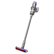 Per Dyson V10 Digital Slim / V12 Aspirapolvere 74cm Asta di prolunga in metallo Tubo dritto Accessori