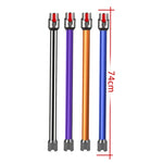 Asta prolunga metallo 74cm per Dyson V10 Digital Slim e V12