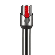 Per Dyson V10 Digital Slim / V12 Aspirapolvere 74cm Asta di prolunga in metallo Tubo dritto Accessori
