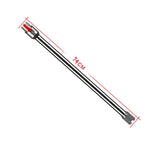 Asta prolunga metallo 74cm per Dyson V10 Digital Slim e V12