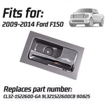 Per Ford F150 2009-2014 9L3Z1522600CB Accessori per la modifica della maniglia della porta, Right Side, Left Side, Right Side + Disassembly Tool, Left Side + Disassembly Tool
