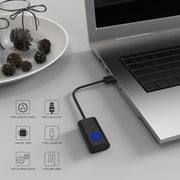 Il mouse virtuale impedisce la sospensione del computer Percorsi di movimento del mouse completamente automatici, F-1