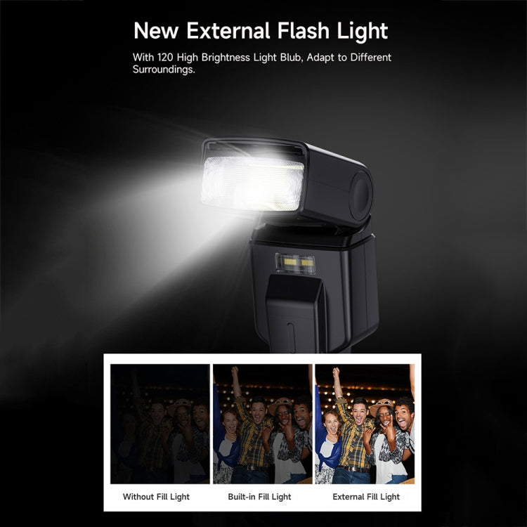DC-201S 5K/30FPS 3,5 pollici 16X sei assi anti-vibrazione HD Digital Camera con obiettivo UV, EU Plug, US Plug, UK Plug