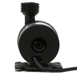 Pompa booster con motore brushless DC12V DC24V