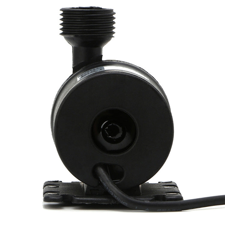 Pompa booster con motore brushless DC12V DC24V