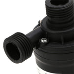 Pompa booster con motore brushless DC12V DC24V