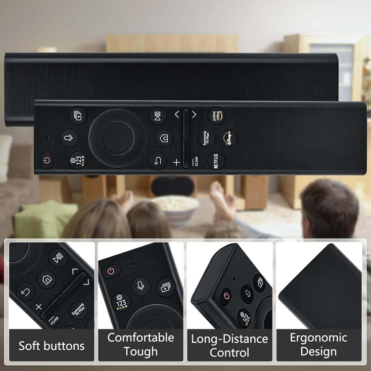 Telecomando sostitutivo Samsung BN59-01385A per Smart TV
