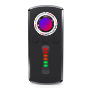 Rilevatore di scansione di posizionamento GPS per auto anti-telecamera e anti-sorveglianza, GS40