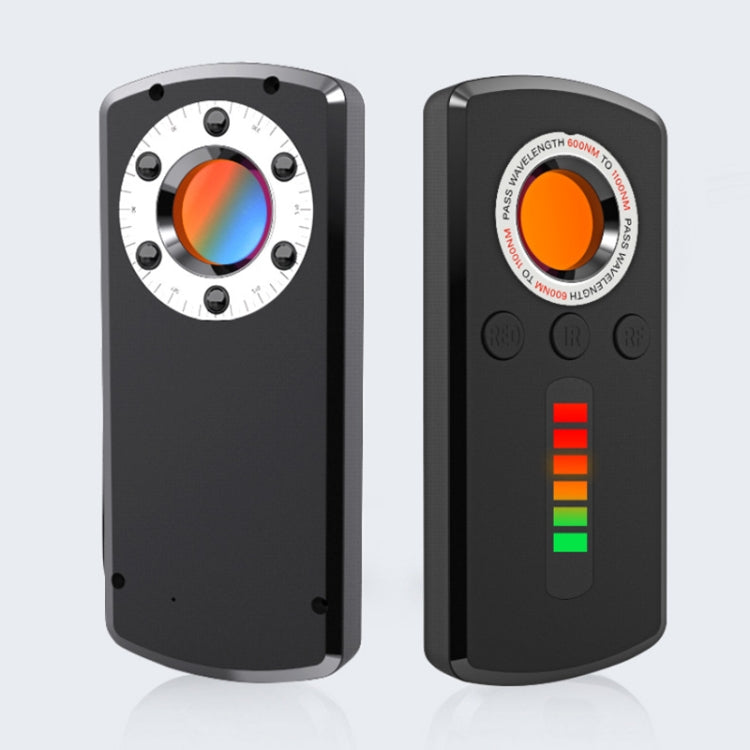 Rilevatore GPS e anti-sorveglianza per auto GS40